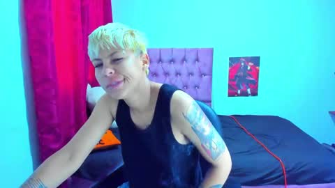 tomboygirl69 online show from January 2025 04:27:02 PM