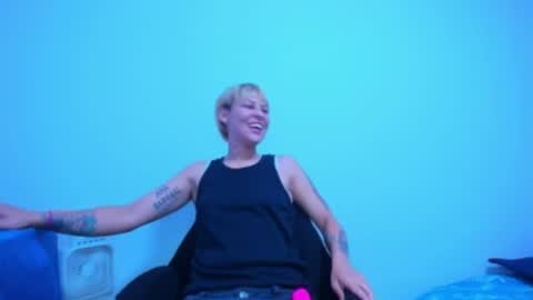 tomboygirl69 online show from June 2026 10:32:01 PM