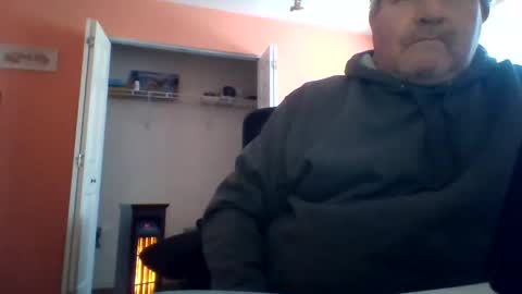 tomcat4848 online show from February 2025 06:52:01 PM