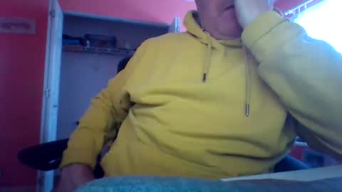 Snapshot of tomcat4848 chatting on January 2026 07:27:01 PM tomcat4848 online show from January 2026 07:27:01 PM