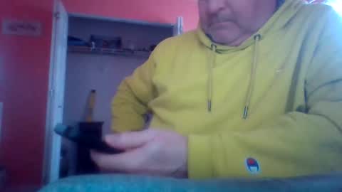 Snapshot of tomcat4848 chatting on March 2026 08:21:02 PM tomcat4848 online show from March 2026 08:21:02 PM