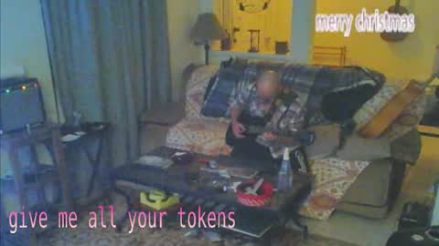 sirmuggsalot online show from December 2025 01:11:01 AM