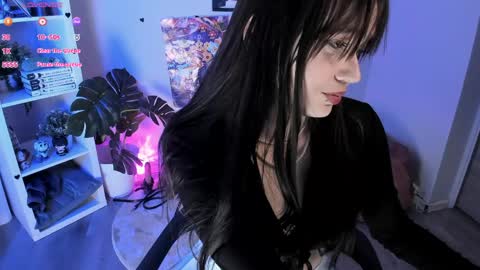 Snapshot of tomie_kawakam1 chatting on May 2026 02:03:02 PM Tomie online show from May 2026 02:03:02 PM