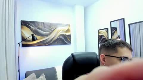 Tomas online show from April 2026 11:05:02 AM