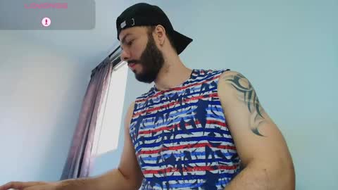 Tommel Bailey online show from May 2026 12:45:01 PM