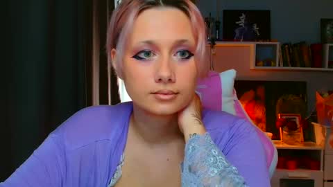 Galadriel online show from March 2025 10:29:02 AM