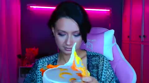 Galadriel online show from September 2025 10:44:01 PM