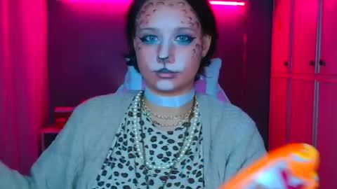 Galadriel online show from October 2025 02:46:02 AM