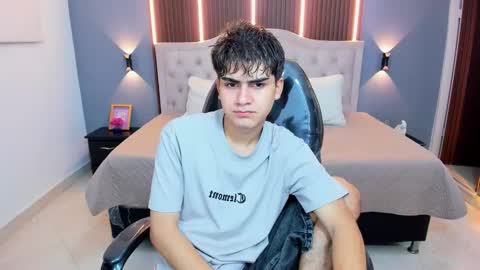 Tommy  online show from January 2026 03:21:01 AM