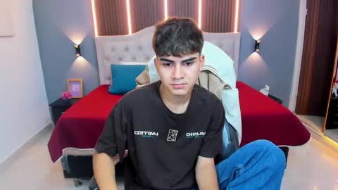 Tommy  online show from February 2026 03:46:01 AM