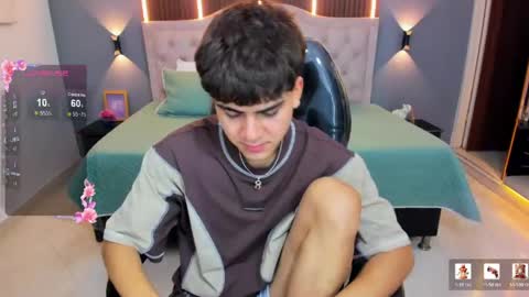 Tommy  online show from April 2026 03:45:01 AM