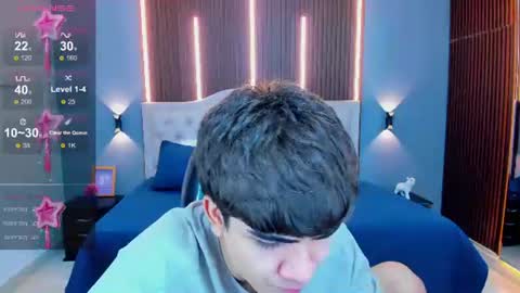 Tommy  online show from July 2026 03:22:01 AM