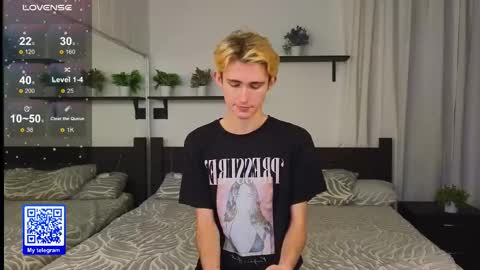 Tommy online show from October 2025 10:54:02 PM