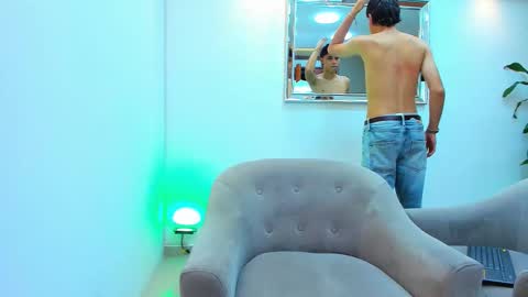 Tommy  Scott online show from November 2025 11:21:02 AM