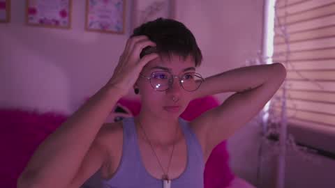 Blue  online show from April 2026 07:07:02 PM