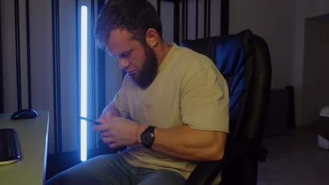  tommy burnzzz  online show from January 2025 03:26:01 AM