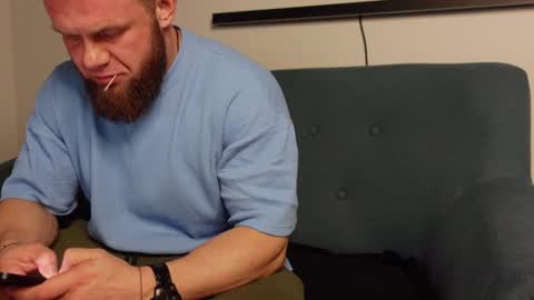  tommy burnzzz  online show from March 2025 05:28:01 PM