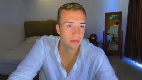 Tommy online show from April 2026 12:50:02 AM