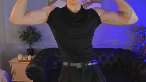 Tommy online show from November 2025 09:11:01 AM