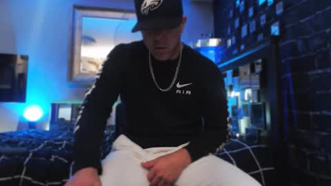 Tommy online show from November 2025 01:48:01 PM