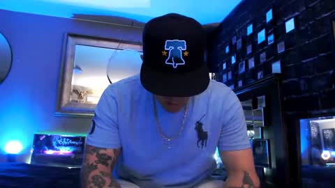 Tommy online show from March 2026 06:21:01 PM