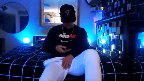 Tommy online show from April 2026 03:47:01 AM