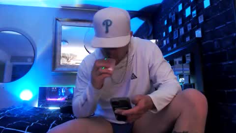 Tommy online show from April 2026 01:32:02 PM