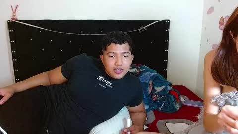 tommy and merida online show from April 2026 03:55:01 AM