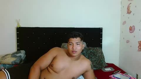 tommy and merida online show from April 2026 02:56:01 AM