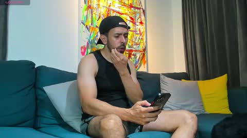 tommy_raym0ndg online show from February 2026 05:23:01 AM