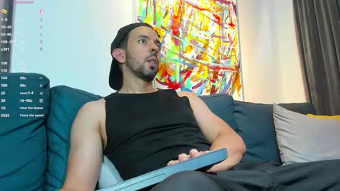 tommy_raym0ndg online show from February 2026 08:03:02 PM