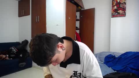 Dirty Tommy online show from February 2025 07:31:02 PM