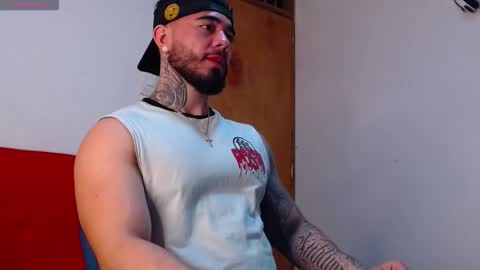 Steven online show from December 2025 05:39:02 AM