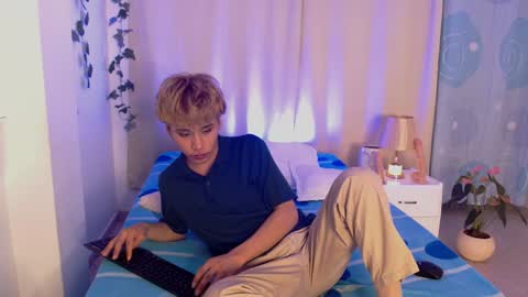 Tommy Foxboy online show from December 2024 02:52:02 PM