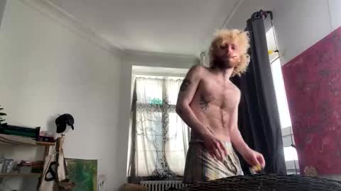 First Show ever 3 online show from September 2025 02:49:01 PM