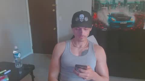 Tommy Strokes online show from February 2025 05:26:01 PM