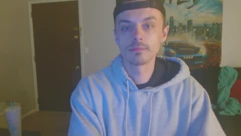 Tommy Strokes online show from March 2025 11:53:01 PM