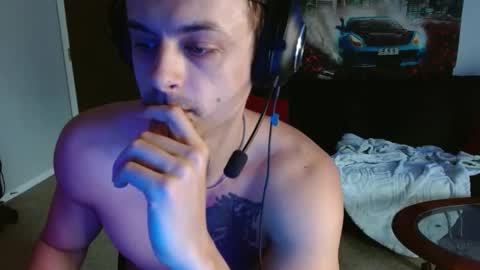 Tommy Strokes online show from April 2026 05:30:01 PM