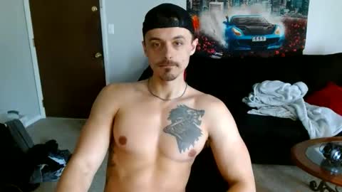 Tommy Strokes online show from June 2026 07:25:01 PM