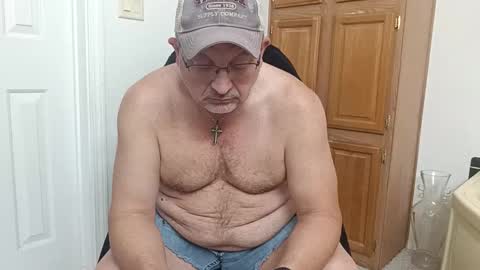 Snapshot of tommyturner88 chatting on March 2026 04:51:02 PM Tommy online show from March 2026 04:51:02 PM