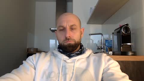 Thomas Fit online show from February 2025 08:06:02 AM