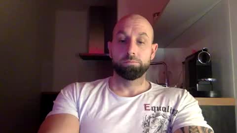 Thomas Fit online show from February 2025 08:45:01 PM