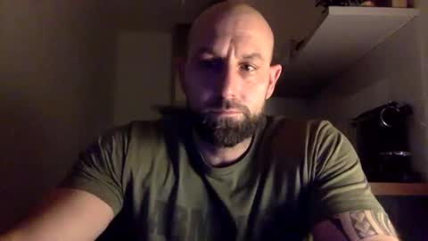 Thomas Fit online show from February 2025 10:42:02 PM