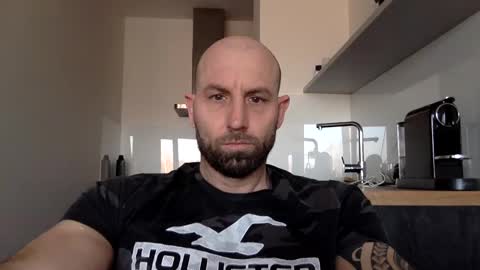 Thomas Fit online show from March 2025 06:46:01 AM