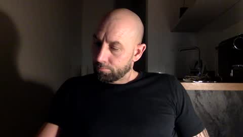 Thomas Fit online show from March 2025 09:37:01 PM