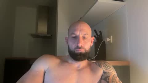 Thomas Fit online show from September 2025 08:42:02 PM