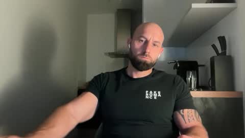 Thomas Fit online show from September 2025 08:45:01 PM