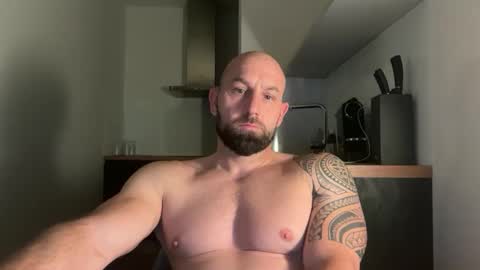 Thomas Fit online show from September 2025 09:51:01 PM