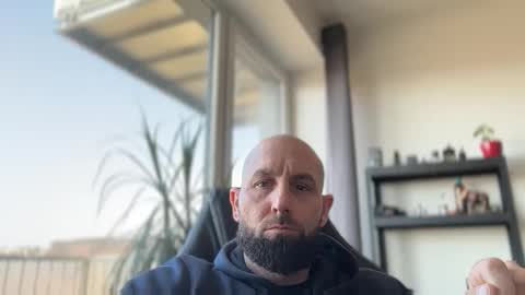 Thomas Fit online show from March 2026 12:12:01 PM