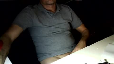 Tom online show from January 2025 05:37:01 PM